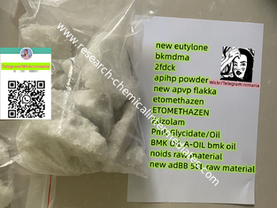 China Sustancias químicas nuevo euty.lone de la investigación   BK MDEC MDMC Wickr/telegrama: rcmaria proveedor