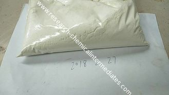 China 5F la sustancia química pura de la investigación del polvo blanco del BAD 5F-MDMB-PINACA pulveriza a BAD CAS 1715016-75-3 de 5 Fluoro proveedor