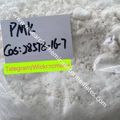 China CAS 28578-16-7    Polvo de /pmk del aceite de PMK proveedor